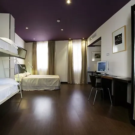 Sercotel Torres 호텔 살라망카